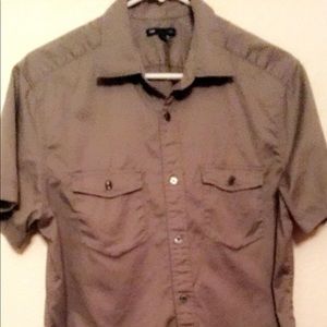 Gap Grey Shirt